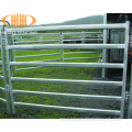 Galvanized australia standard metal cattle livestock panels